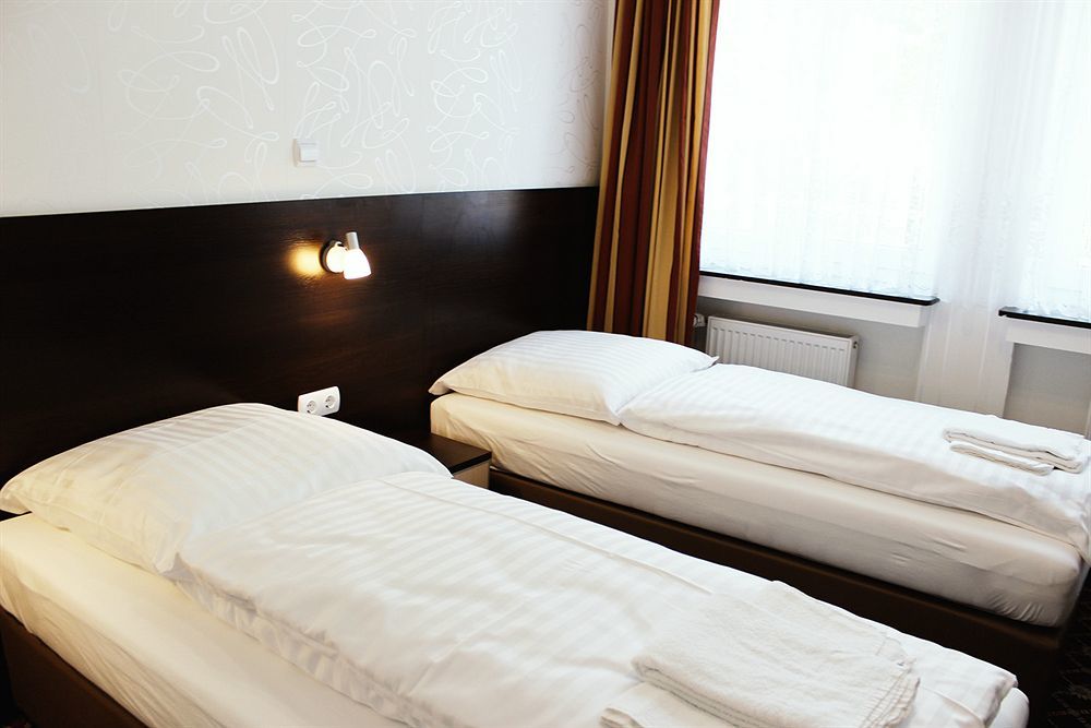 A&C Hotel Hanower Zewnętrze zdjęcie