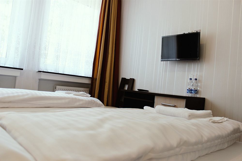 A&C Hotel Hanower Zewnętrze zdjęcie